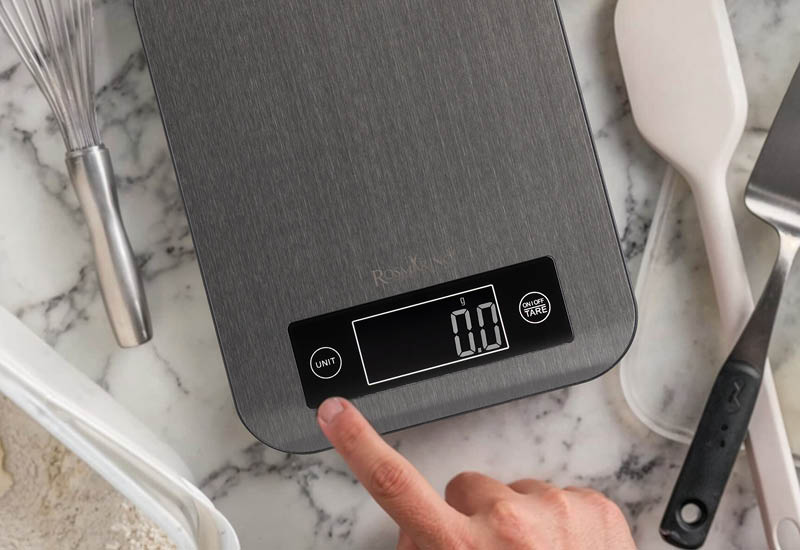 Jasna vidljivost v vsakem trenutku.