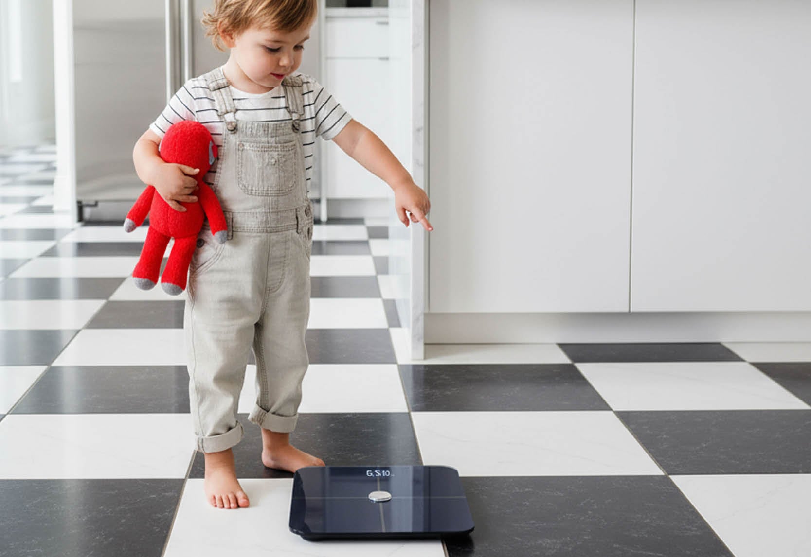 Natančni in zanesljivi rezultati.