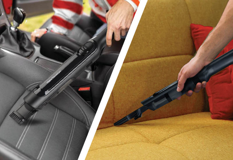 Vsakodnevna čistoča brez napora.