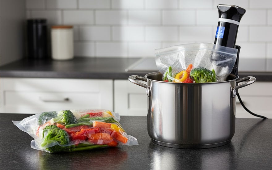 Izjemna temperaturna odpornost za vse načine uporabe.