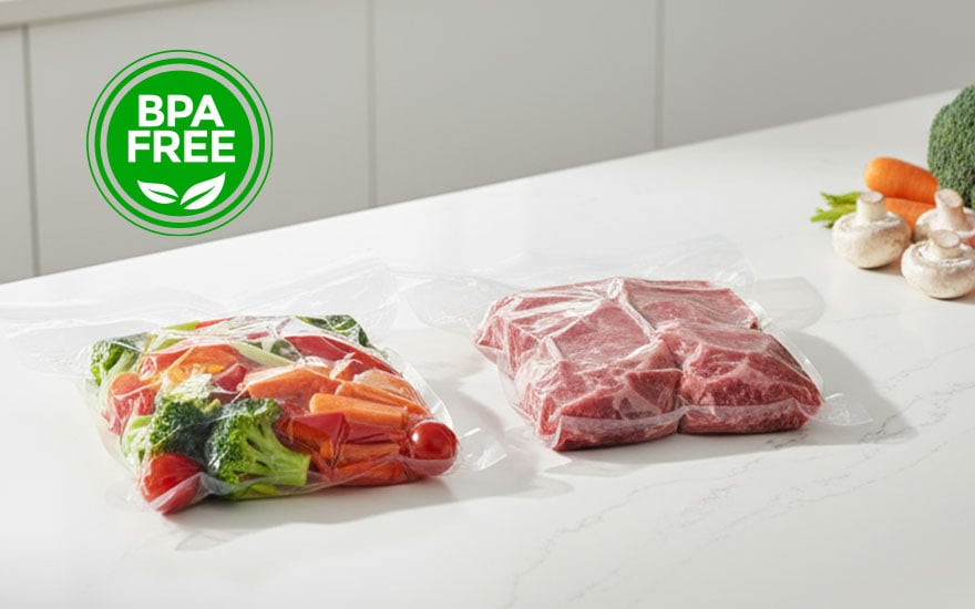 Varnost in trajnost za vsakodnevno uporabo.