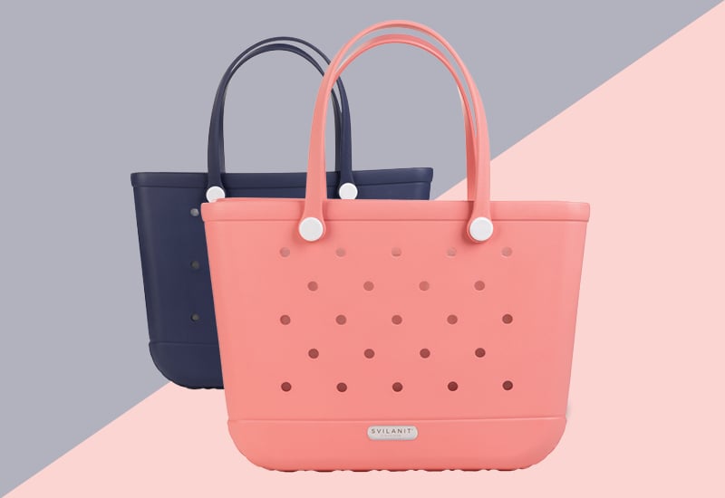 Moderna zasnova in trendovske barve za občudujoče poglede.