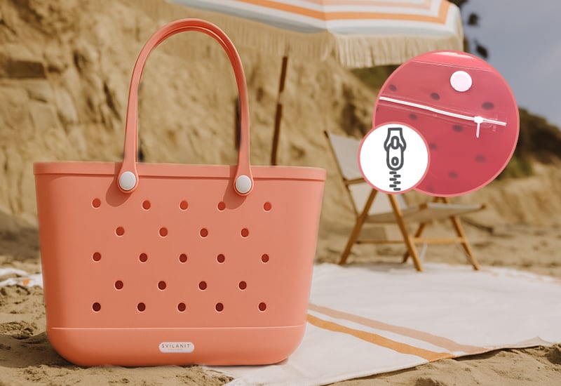 Organizacija, ki deluje.