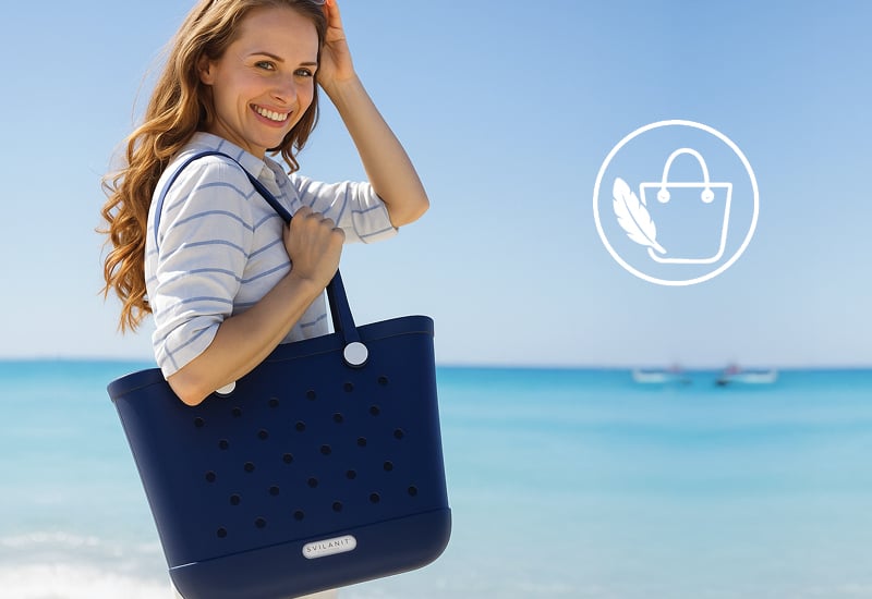 Lahkotnost in praktičnost, ki navdušita.