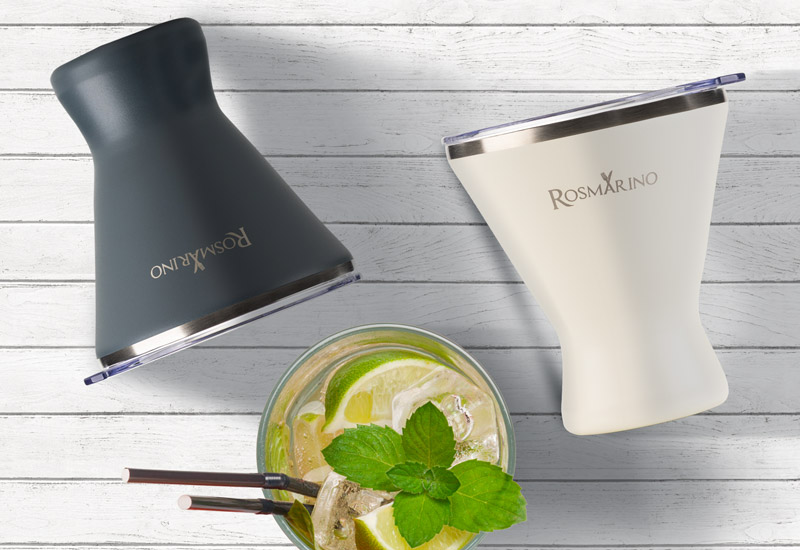 Oblika, ki navdušuje. Dizajn, ki očara.