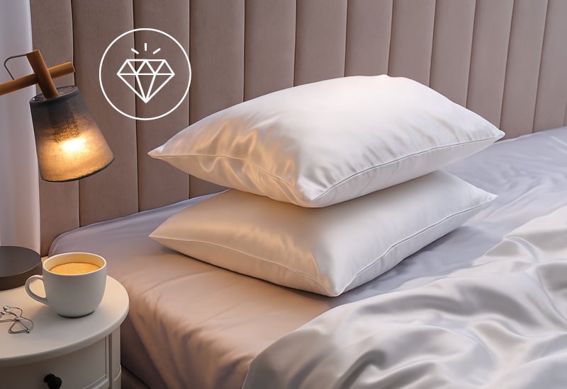 Luksuz, ki razvaja – noč za nočjo.