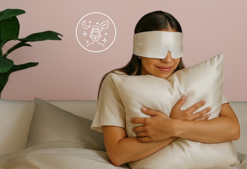 Zjutraj brez gubic, zvečer brez skrbi.