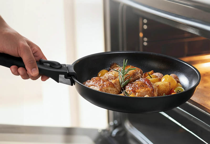 Vsestranska uporaba.