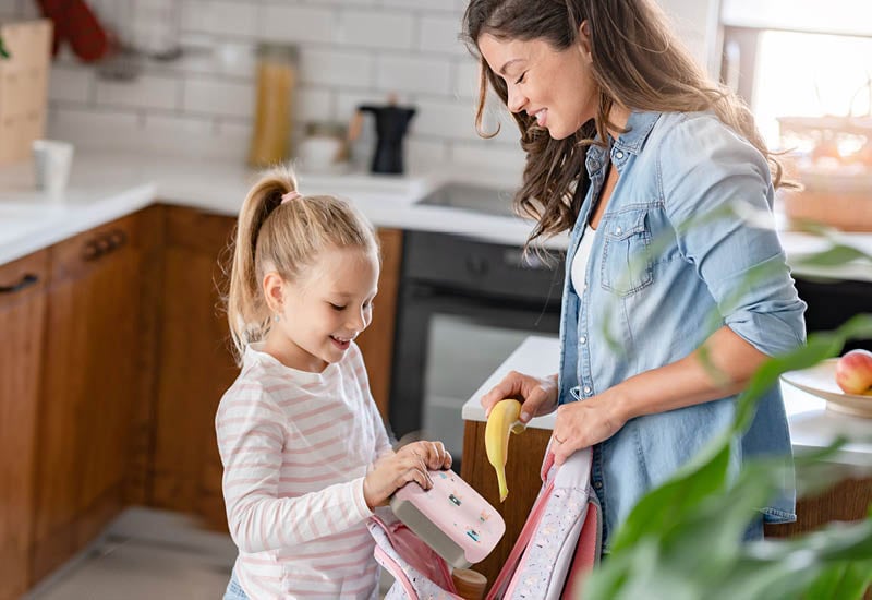 Lahkotnost, ki preseneča.