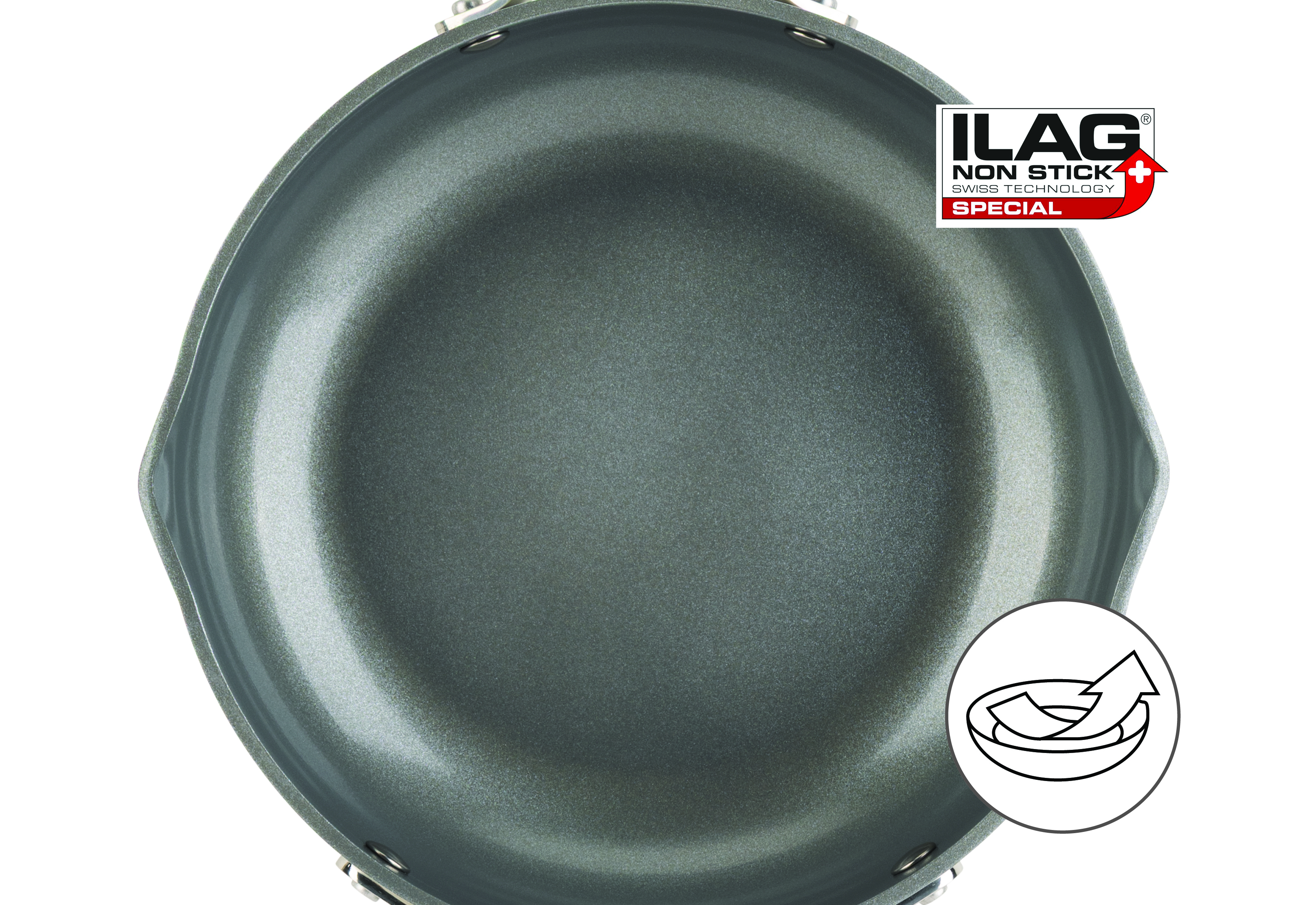 Zdravo kuhanje z manj maščobe