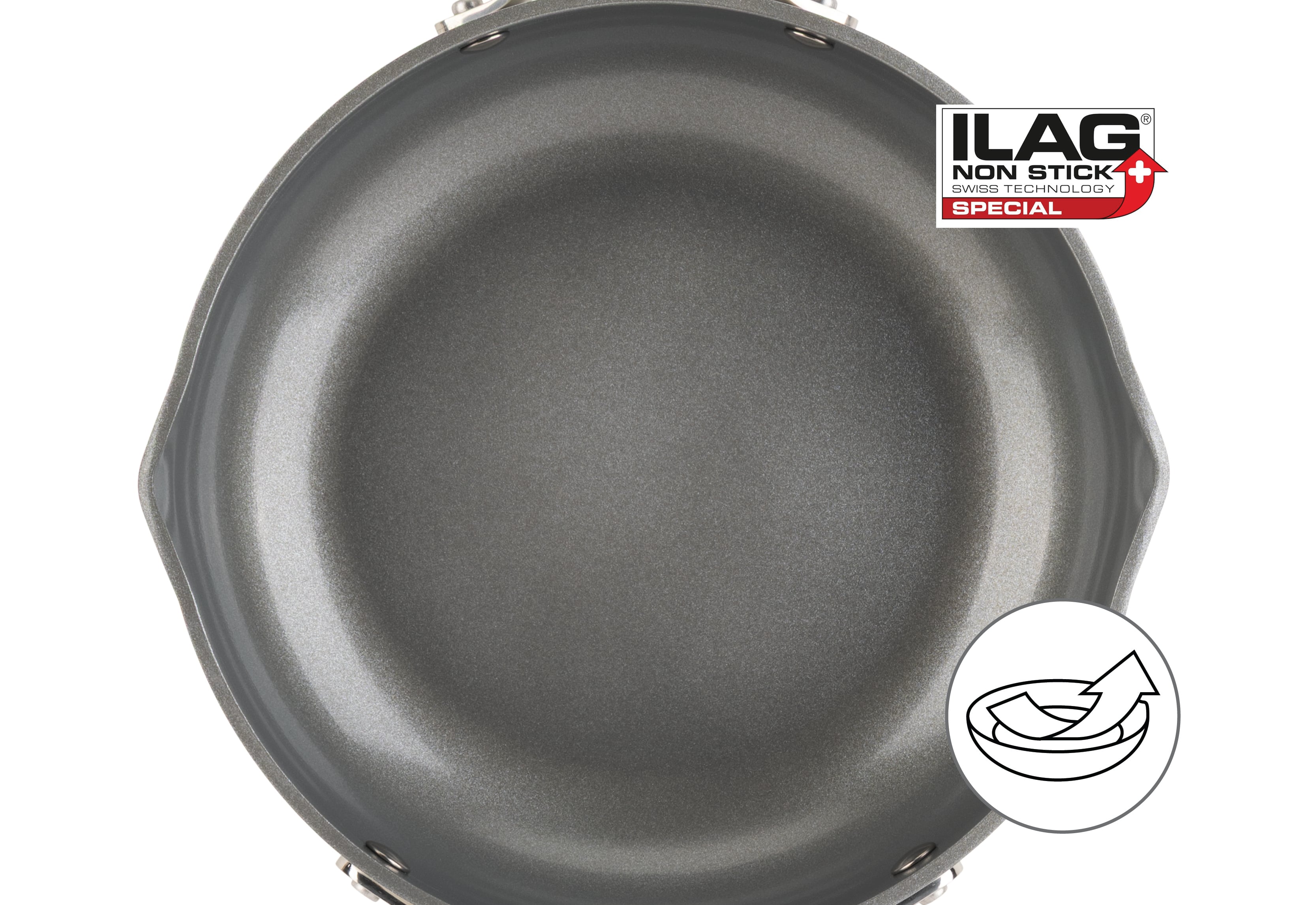 Zdravo kuhanje z manj maščobe