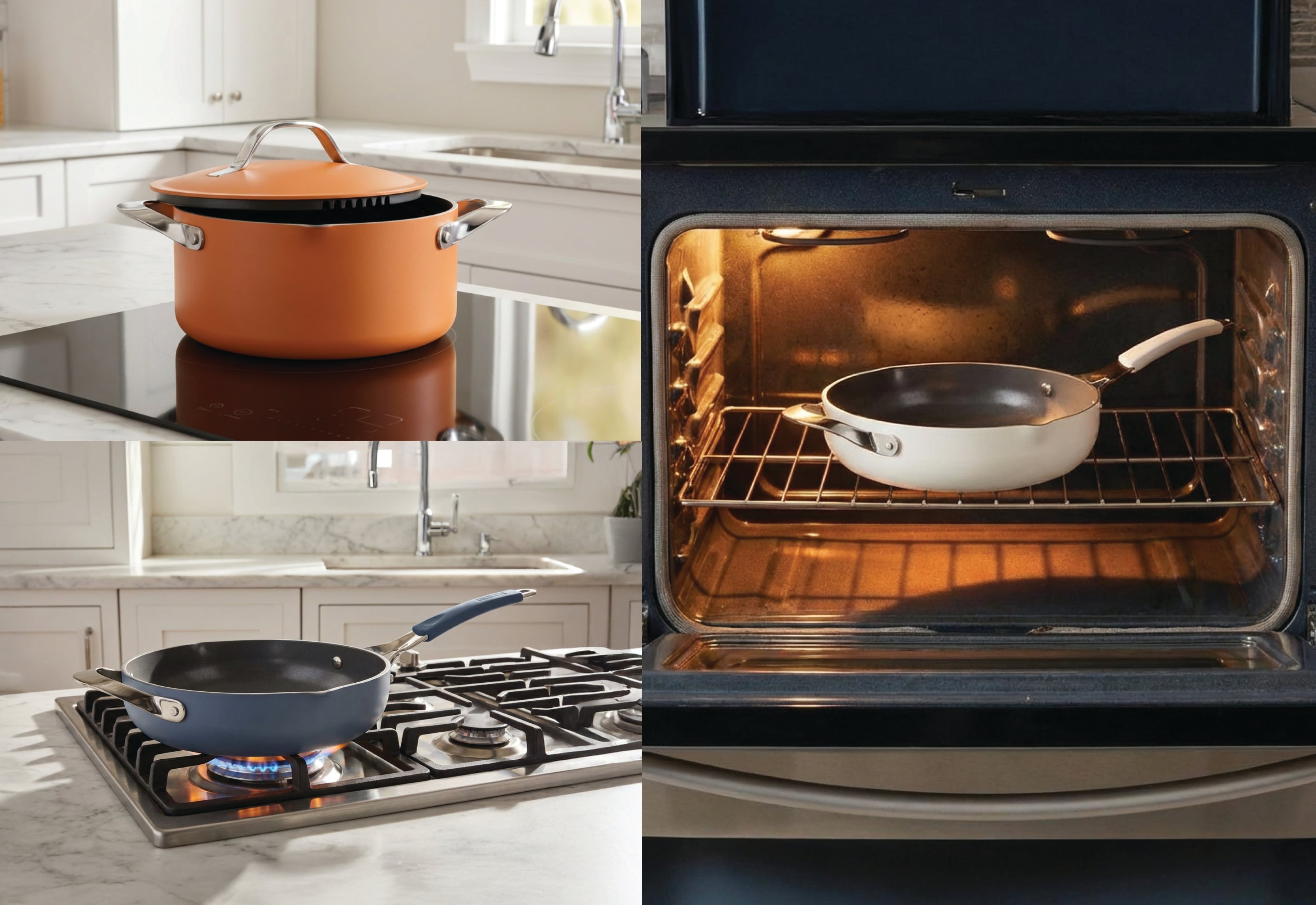 Funkcionalnost, ki se prilagodi vašemu življenju