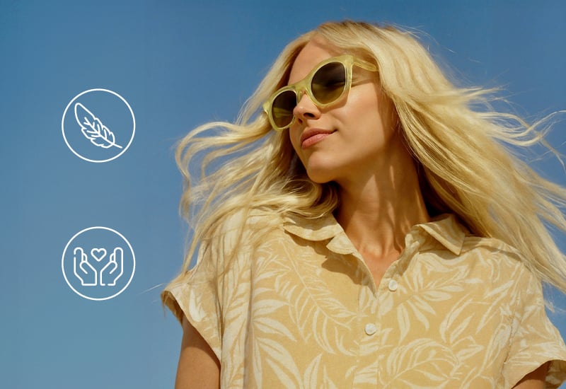 Italijanska kakovost, ki jo občutite.