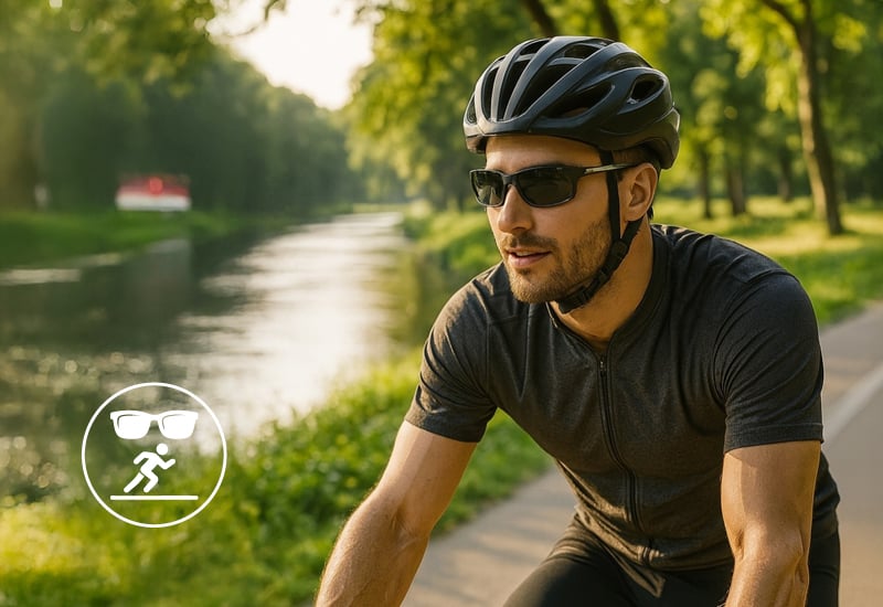 Vsestranskost za vse vaše avanture.