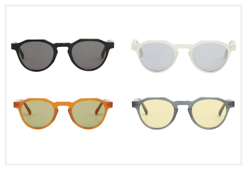 Slog, ki presega trende.