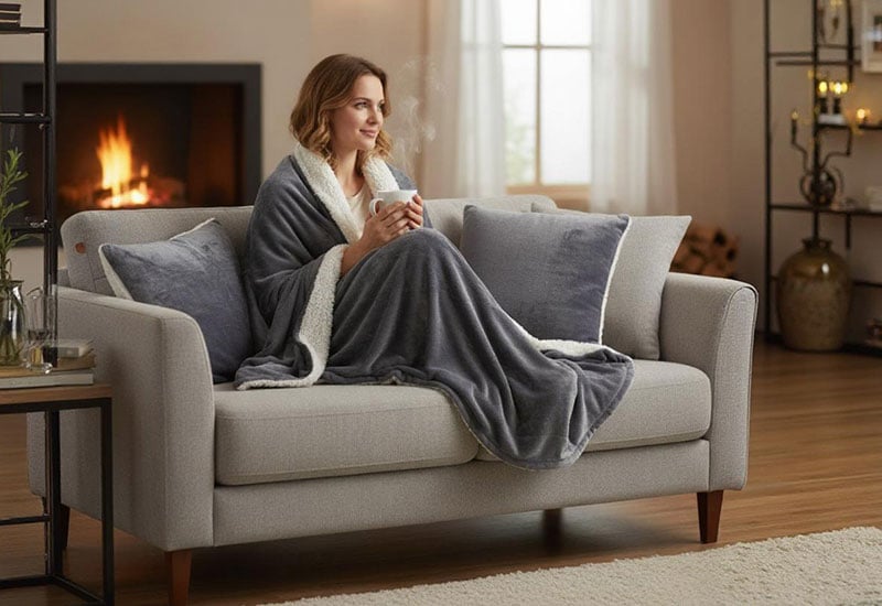 Razkošje, ki traja.