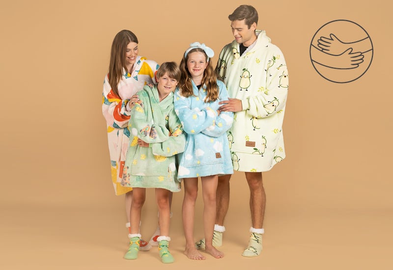 Kot topel objem, ki traja.