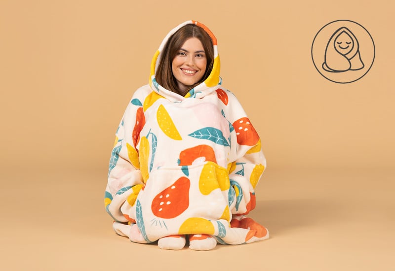 Premišljeni detajli za še večje udobje.