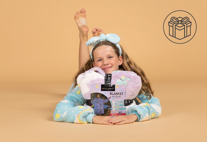 Majhna pozornost, ki veliko pomeni.