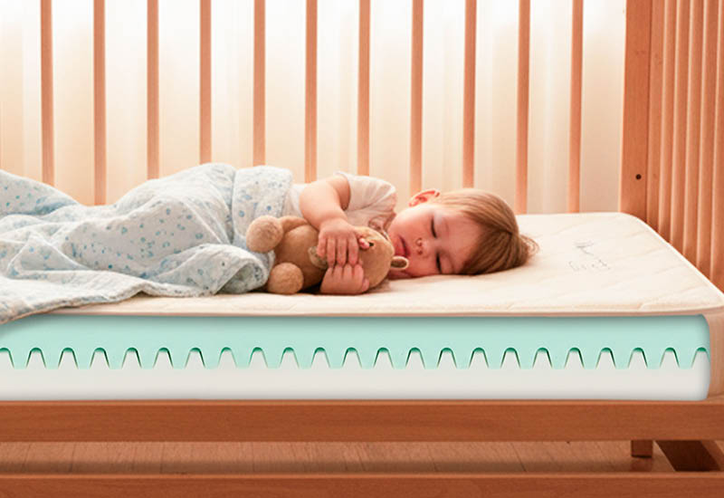 2 trdoti za zdravo hrbtenico.