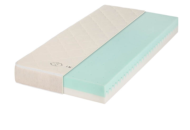 Zračnost, ki pomirja.