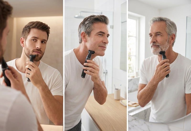 Natančnost po vaši meri