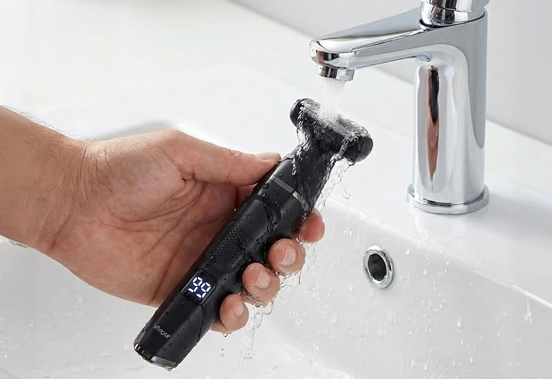 Preprosto čiščenje