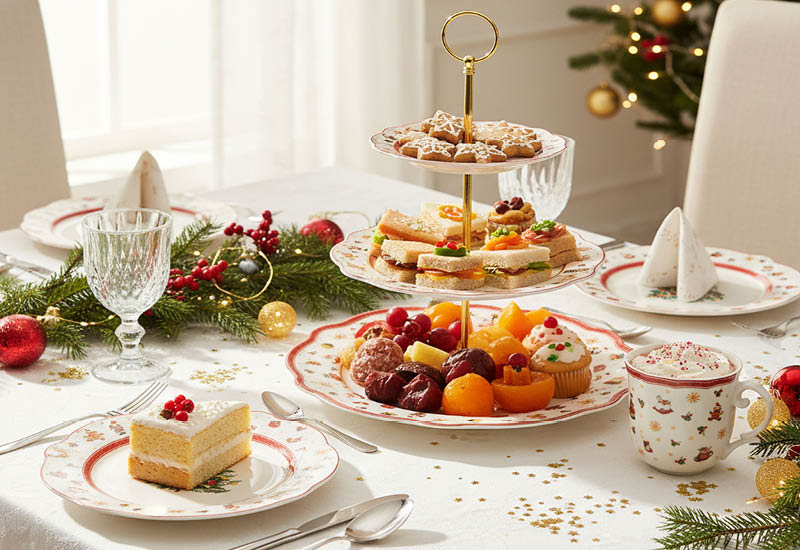 Elegantna lahkotnost brez kompromisov.