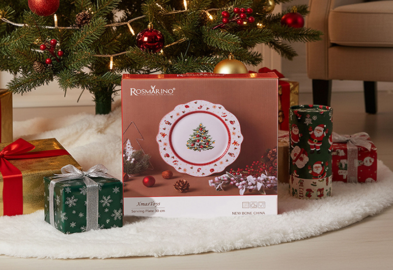 Darilo, ki vedno razveseli.