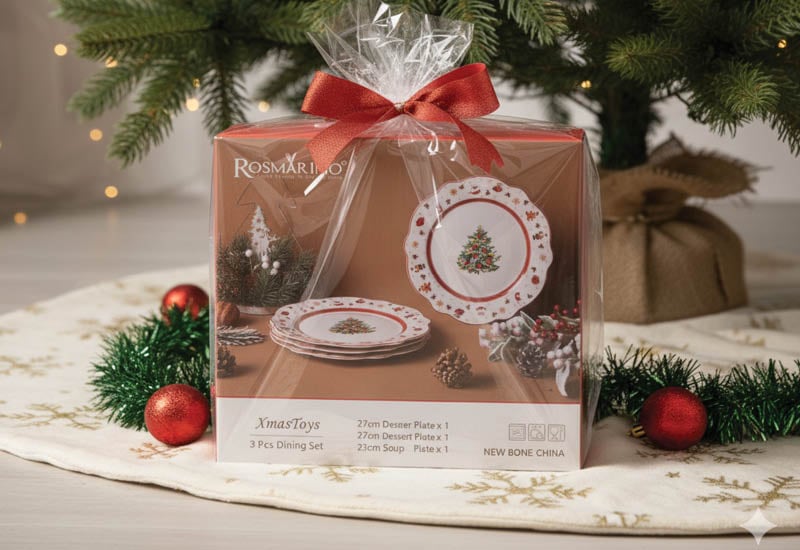 Darilo, ki vedno razveseli.