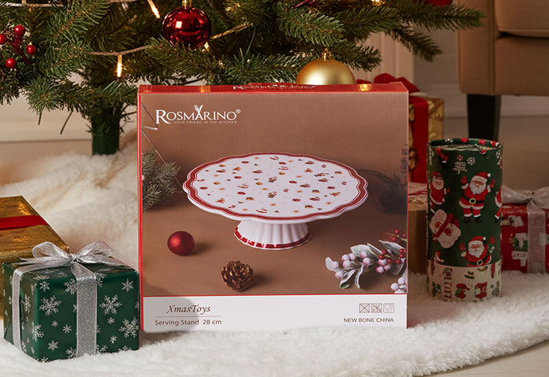 Darilo, ki vedno razveseli.