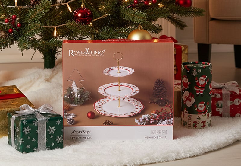 Darilo, ki vedno razveseli.