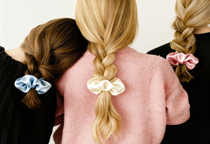 Brez vlečenja, brez sledi, brez bolečin.