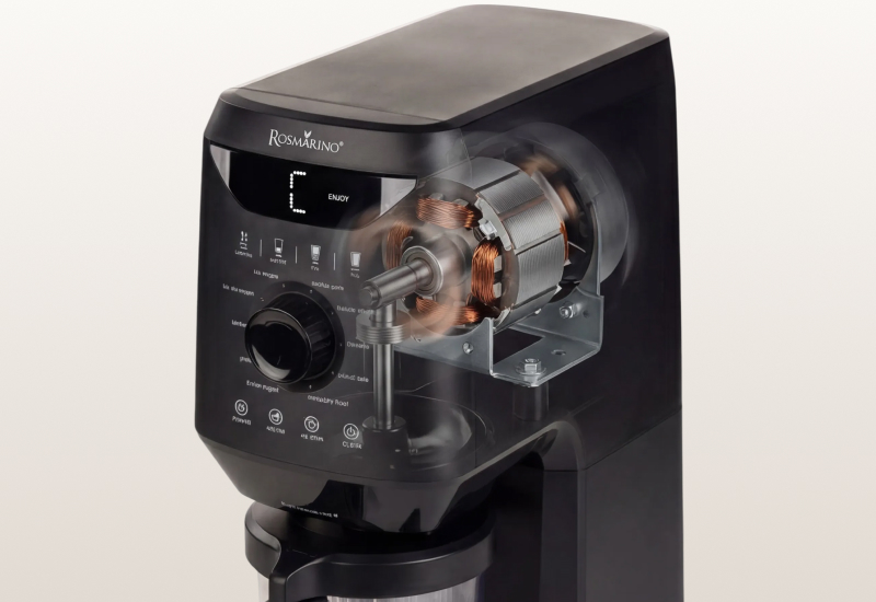 Popolna tekstura v nekaj minutah