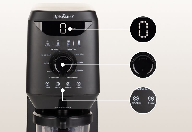 Pametno upravljanje za popolne rezultate