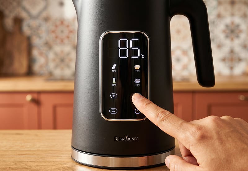 Vrhunski temperaturni senzor