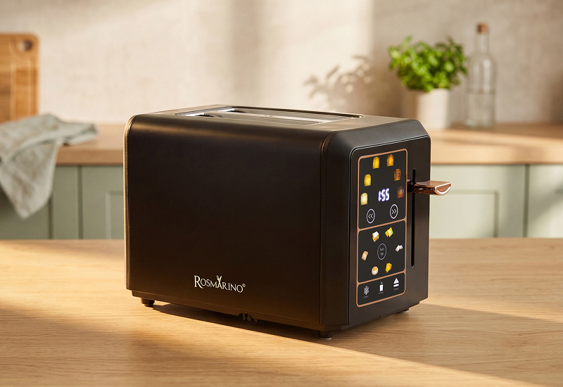 Moderna oblika za sodobno kuhinjo