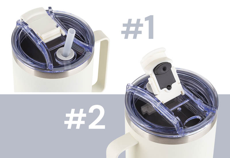 Pijte samozavestno. Kjer koli in kadar koli.