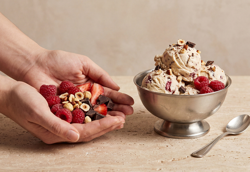 Praktični funkciji za sladkanje točno takrat, ko želite