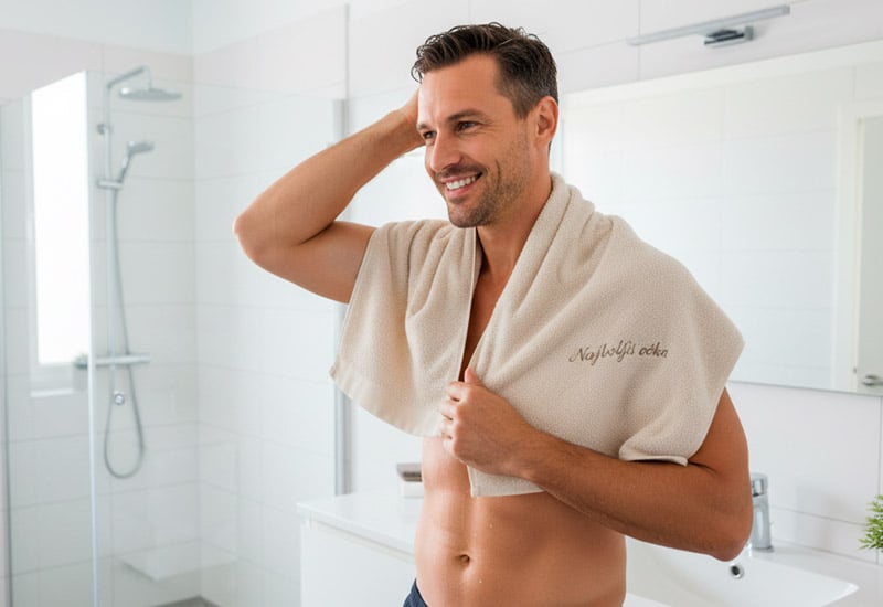 Le najboljše za vašo kožo