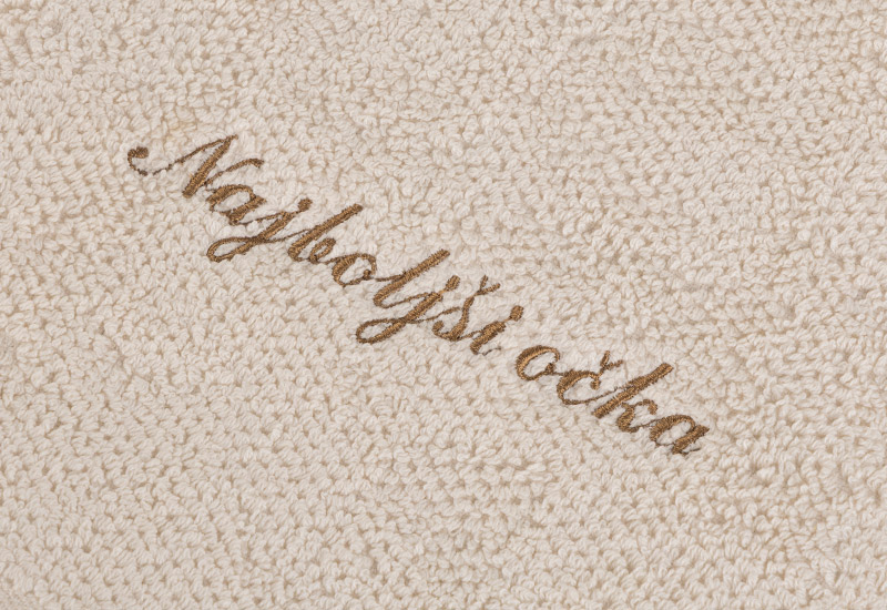 Visoka trpežnost in dolgotrajna svežina