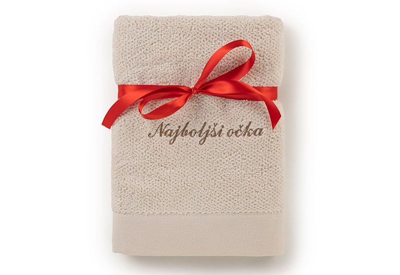 Najlepše darilo ljubezni