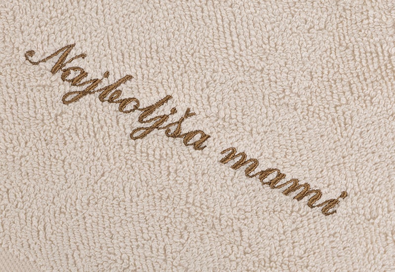 Visoka trpežnost in dolgotrajna svežina