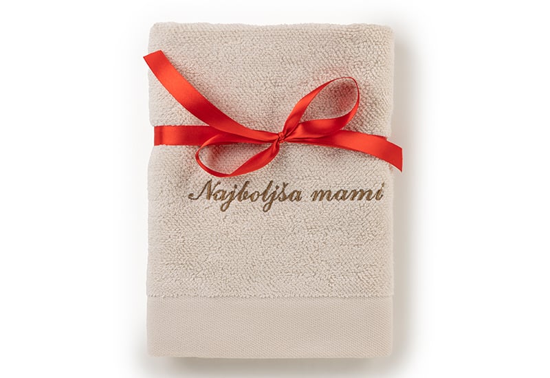 Najlepše darilo ljubezni