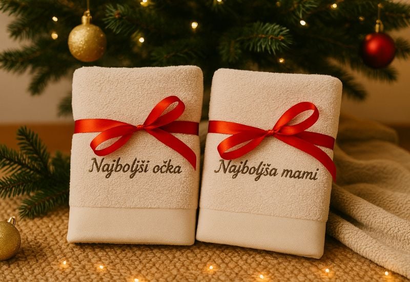 Vrhunska vpojnost in hitro sušenje