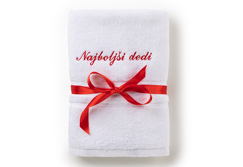 Vrhunska vpojnost in hitro sušenje