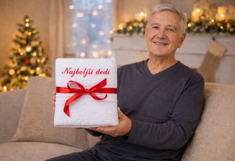 Visoka trpežnost in dolgotrajna svežina