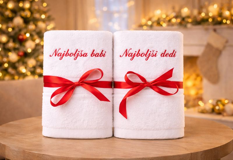 Najlepše darilo ljubezni