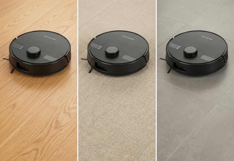 Popolna izbira za vsak dom