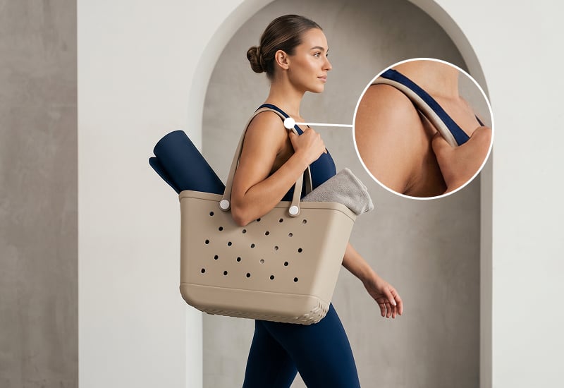 Navdušujoča lahkotnost in praktičnost